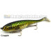 Musky Innovations Magnum Shallow Swimmin' Dawgs