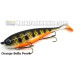 Musky Innovations Magnum Shallow Swimmin' Dawgs