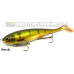 Musky Innovations Magnum Shallow Swimmin' Dawgs