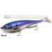 Musky Innovations Magnum Shallow Swimmin' Dawgs