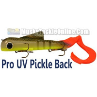 Musky Innovations Pounder Pro Dawgs