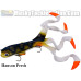 Musky Innovations Magnum Quad Dawg