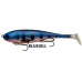 Musky Innovations Regular Shallow Swimmin' Dawgs