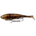 Musky Innovations Regular Shallow Swimmin' Dawgs