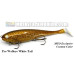 Musky Innovations Regular Shallow Swimmin' Dawgs