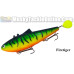 Musky Innovations Rippin' Dawg