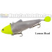 Musky Innovations Rippin' Dawg