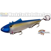 Musky Innovations Rippin' Dawg