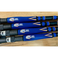 Musky Innovations Pro Bull Dawg Rods