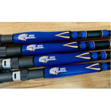 Musky Innovations Pro Bull Dawg Rods