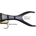 Musky Innovations Shallow Invader Replacement Tail