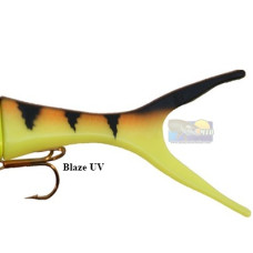 Musky Innovations Shallow Invader Replacement Tail