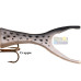 Musky Innovations Shallow Invader Replacement Tail