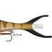 Musky Innovations Shallow Invader Replacement Tail