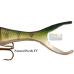 Musky Innovations Shallow Invader Replacement Tail