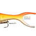 Musky Innovations Shallow Invader Replacement Tail