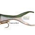 Musky Innovations Shallow Invader Replacement Tail