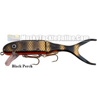 Musky Innovations Shallow Invader