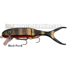 Musky Innovations Shallow Invader