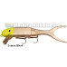 Musky Innovations Shallow Invader