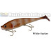 Musky Innovations Magnum Swimmin' Dawgs