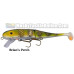 Musky Innovations Swimmin' Invader