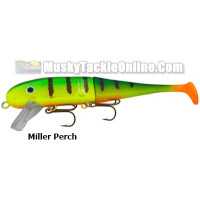 Musky Innovations Swimmin' Invader