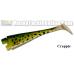 Musky Innovations Swimmin' Invader Replacement Tail