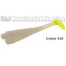 Musky Innovations Swimmin' Invader Replacement Tail