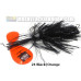 Musky Mayhem 13/10 Detonator