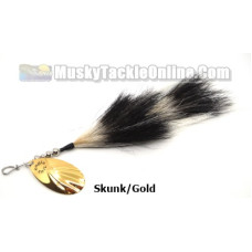 Musky Mayhem Eagle Tail