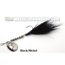 Musky Mayhem Mini Eagle Tail