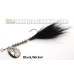 Musky Mayhem Mini Eagle Tail