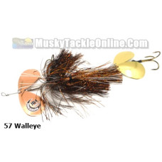 Musky Mayhem - Mayhem Moon JR4