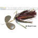 Musky Mayhem Junior Double Cowgirl