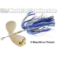 Musky Mayhem Junior Trolling Girl