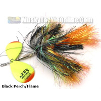 Musky Mayhem Custom Junior Double Cowgirl