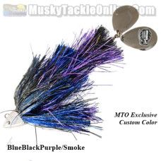 MTO Custom Colors - Musky Tackle Online