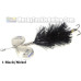 Musky Mayhem 8" Rabid Girl - Double