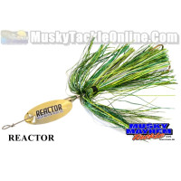 Musky Mayhem Reactor Musky Mayhem Reactor