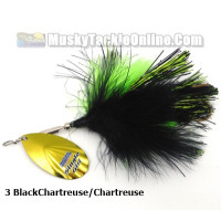 Musky Mayhem Single Girl