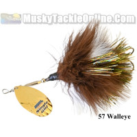 Musky Mayhem Single Girl