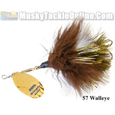 Musky Mayhem Single Girl