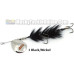 Musky Mayhem 8" Rabid Squirrel - Single