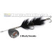 Musky Mayhem 8" Rabid Squirrel - Single