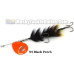 Musky Mayhem 8" Rabid Squirrel - Single