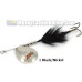 Musky Mayhem 5" Spring Rabid Squirrel - Single