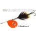 Musky Mayhem 5" Spring Rabid Squirrel - Single