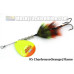 Musky Mayhem 5" Spring Rabid Squirrel - Single