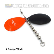 MuskyFrenzy Lures - 8/9 Blade Attachment